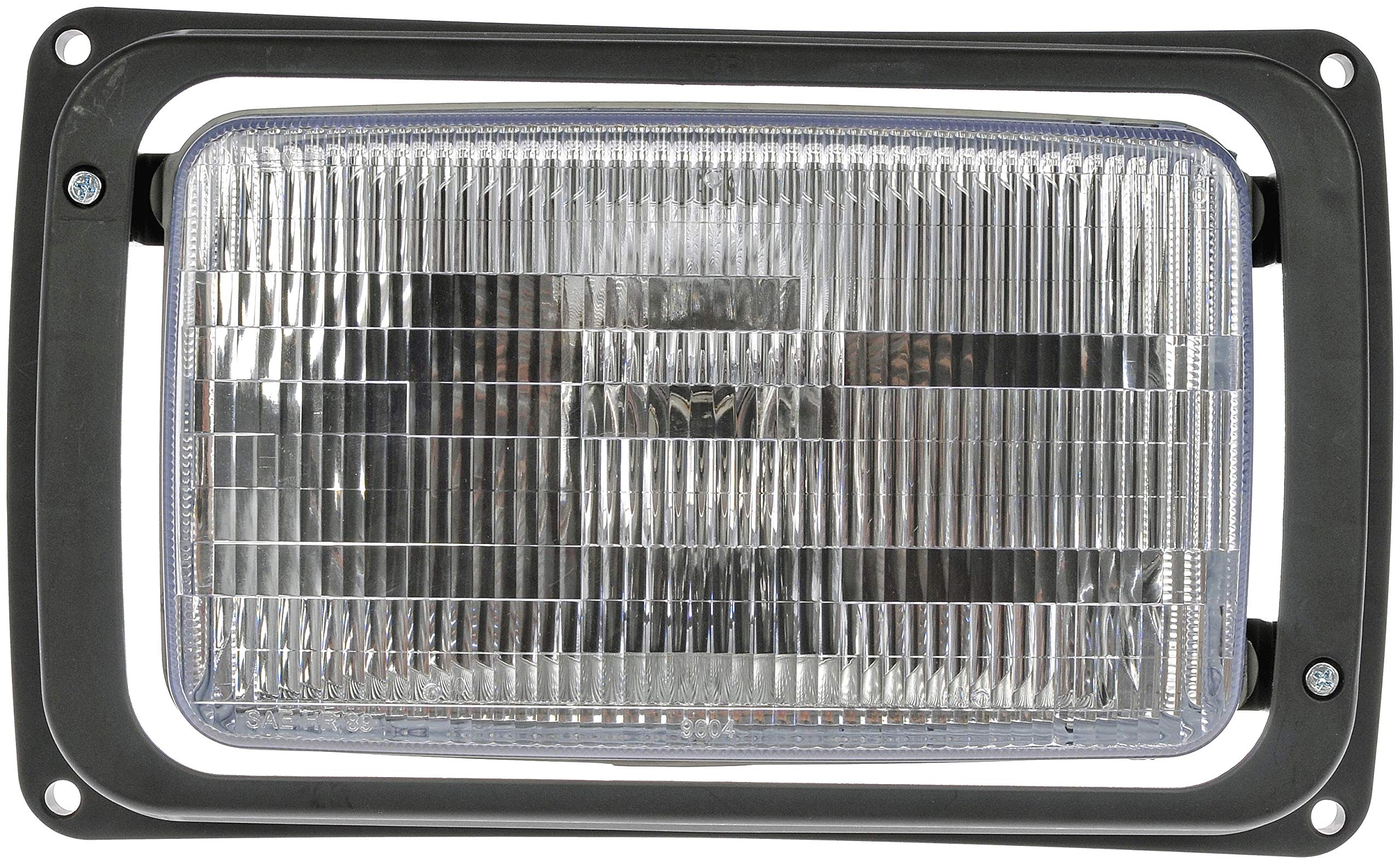 マグライト Amazon.com: Dorman 888-5515 Headlight Compatible with Select Mack